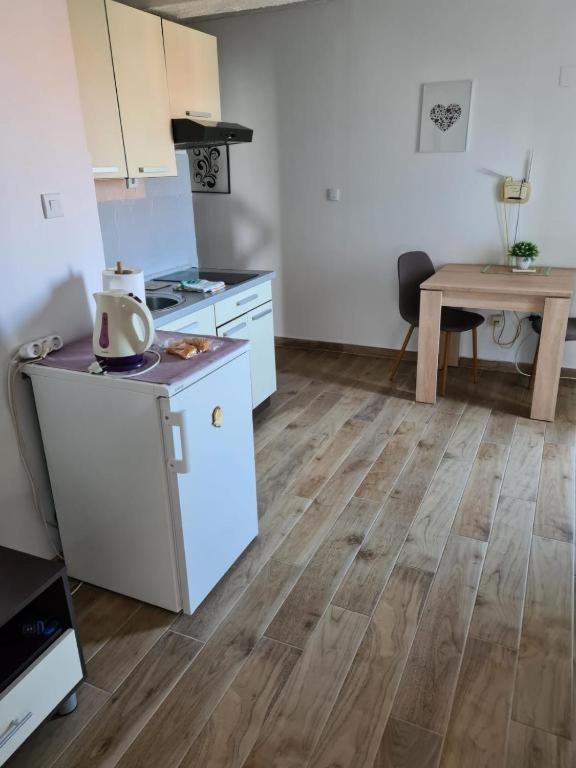 Milka Apartment ซาดาร์ ภายนอก รูปภาพ