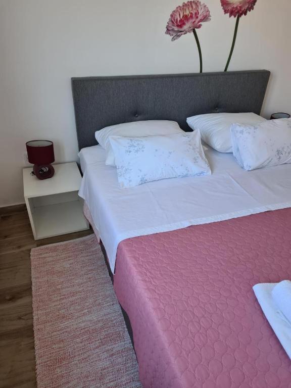 Milka Apartment ซาดาร์ ภายนอก รูปภาพ