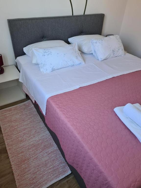 Milka Apartment ซาดาร์ ภายนอก รูปภาพ