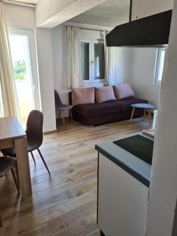 Milka Apartment ซาดาร์ ภายนอก รูปภาพ