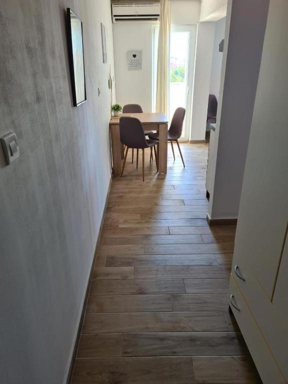 Milka Apartment ซาดาร์ ภายนอก รูปภาพ