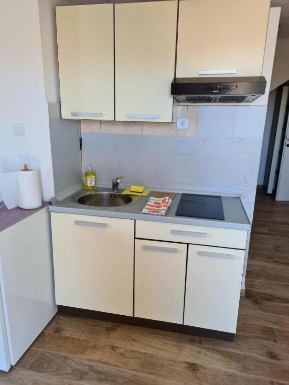 Milka Apartment ซาดาร์ ภายนอก รูปภาพ